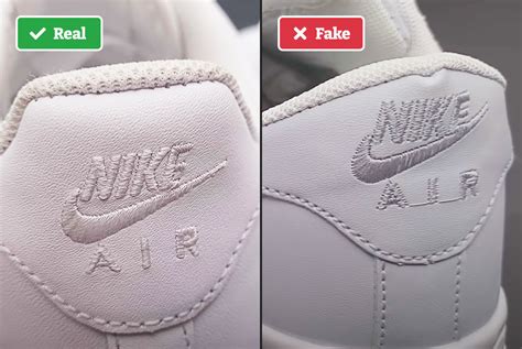 fake nike boots|how to check nike authenticity.